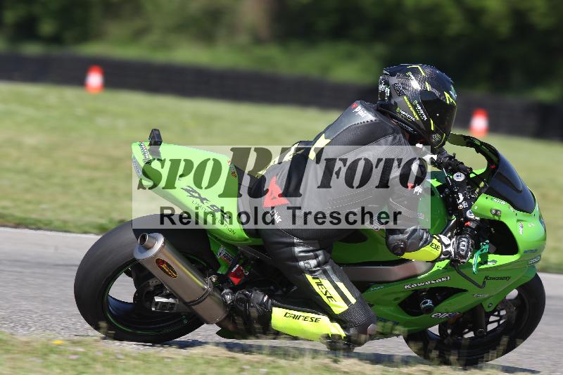 /13 01.05.2025 Speer Racing ADR/Gruppe gruen/446